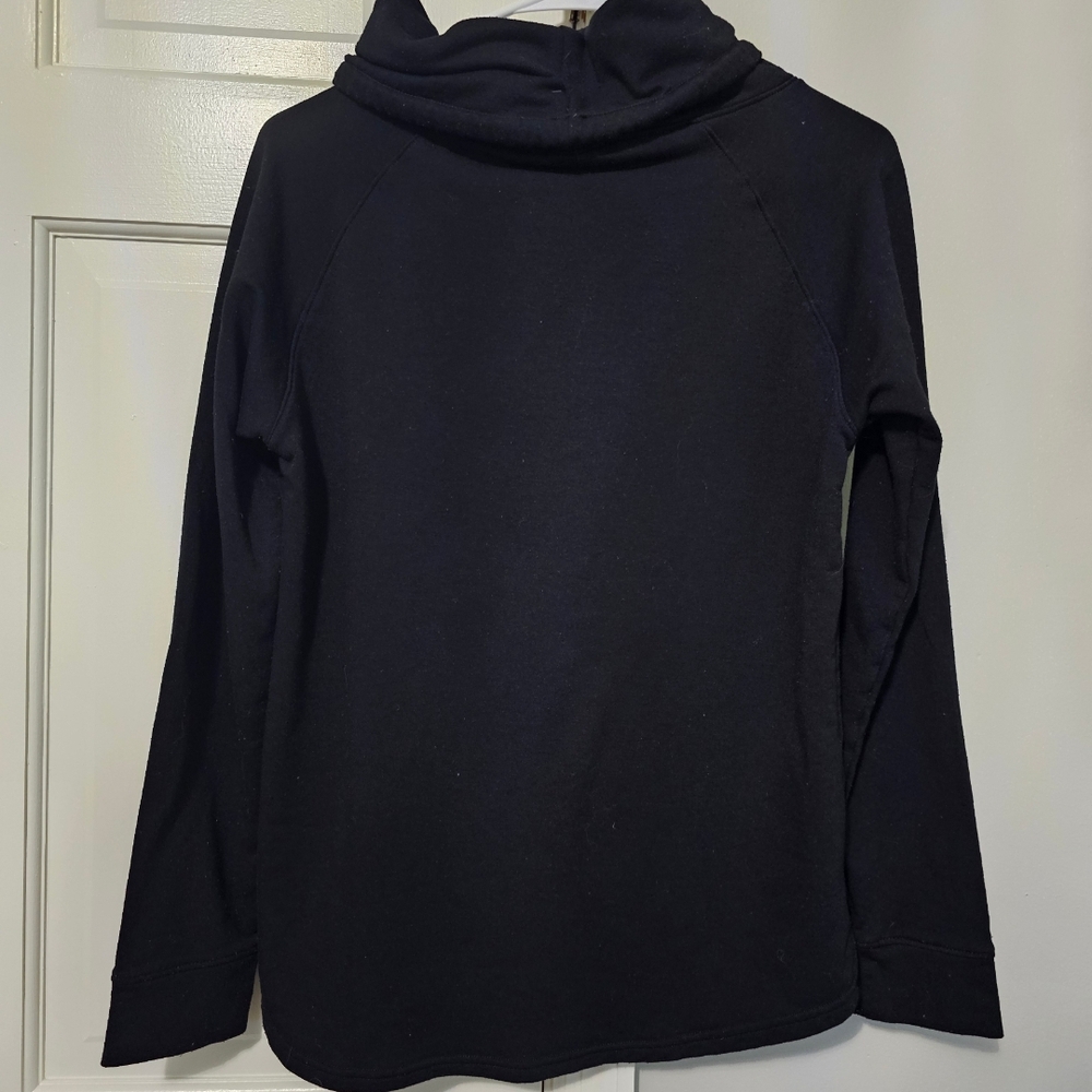 32 Degrees Black Sweatshirt - Picture 3 of 3